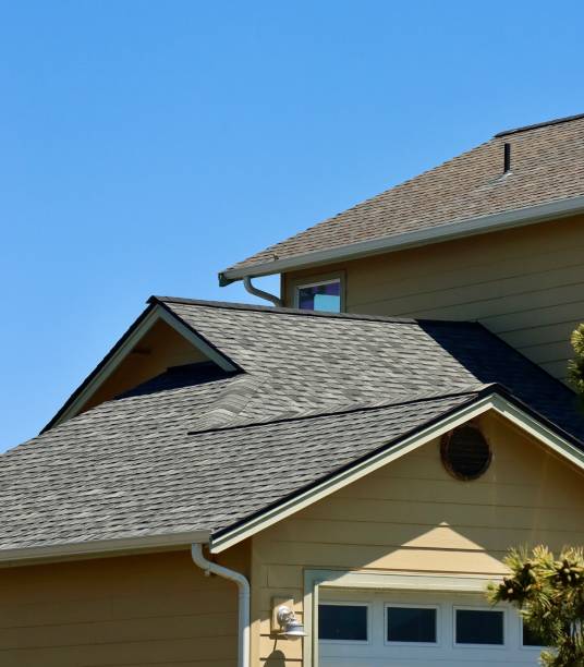 Best Storm Damage Roof Repair  in Gratton, VA