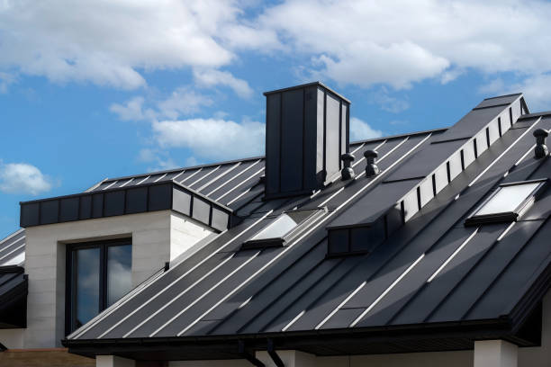 Best 4 Ply Roofing  in Gratton, VA